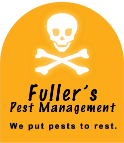 Fuller's Pest Control